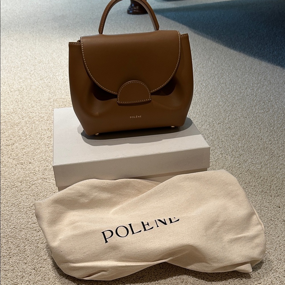 Polene Numero Un Nano